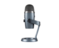 Blue Microphones Yeti Nano Shadow Grey 988-000205 - 652721 - zdjęcie 5